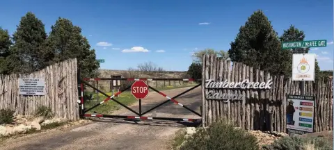 Scenic Lots in Gated Community