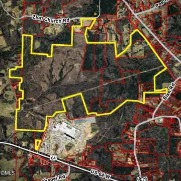 Development-Ready Industrial Land
