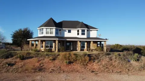 Ranch Estate on 80+ Acres