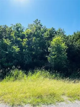 Residential Lot in Gated Community