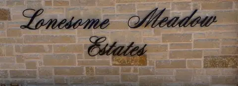 Grandview, TX Unimproved Land