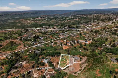 Paradise Vacant Lot Opportunity