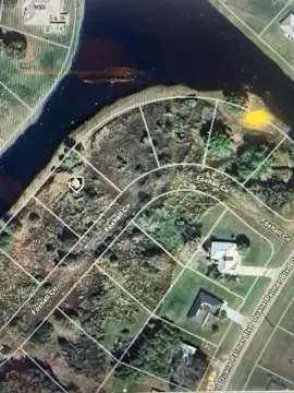 Vacant Lot in Sebring