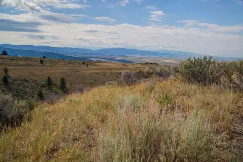 Sapphire Ridge Ranch Land