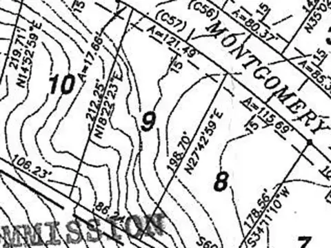 Land Near Resort Amenities