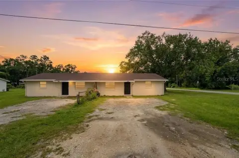 16-Unit Multifamily Property