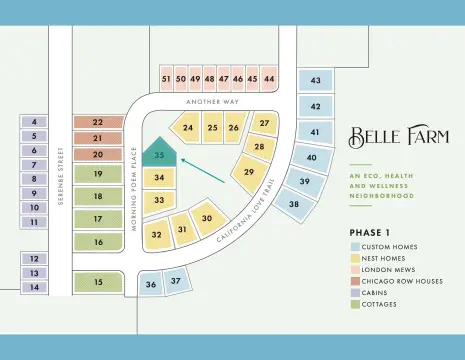Middleton Land with Geothermal Credit