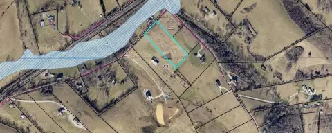 3.68 Acres Vacant Land