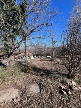 Residential Land in Choctaw, OK