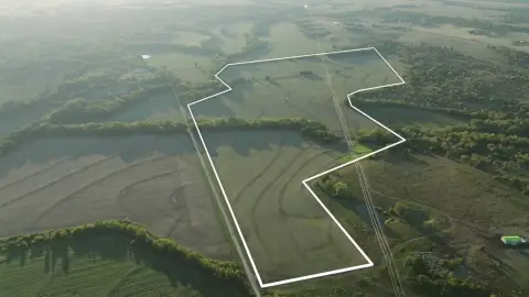 Productive Farmland with Hunting Potential