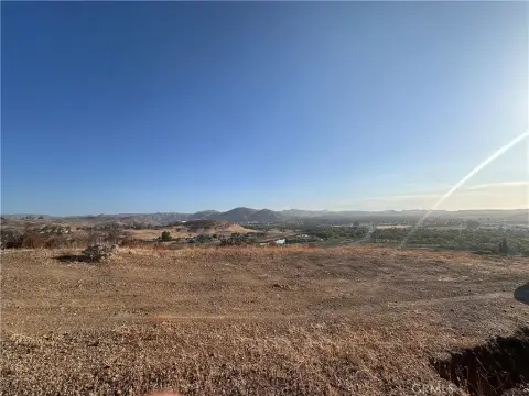 Vacant Land Parcel with Views