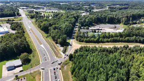 Industrial Land with Highway Access