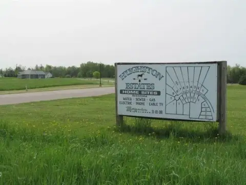 Riverside Township Land For Sale