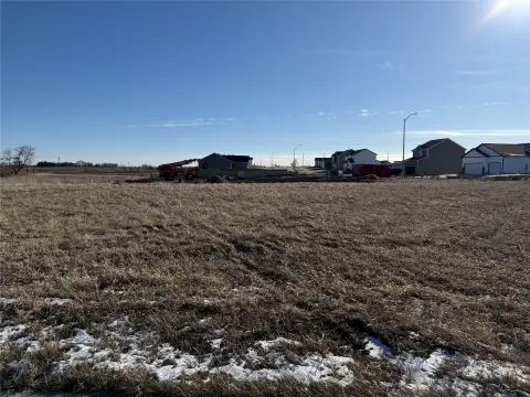 Waukee Residential Land For Sale