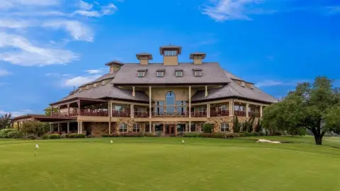 Residential Land in Gated Community