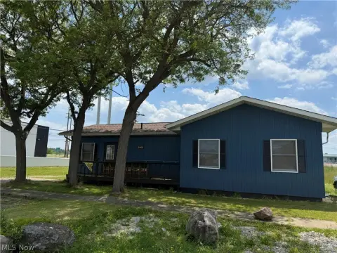 Office Space with Ample Parking