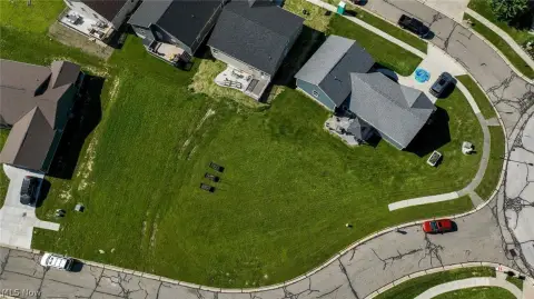 Cleared Custom Home Lot