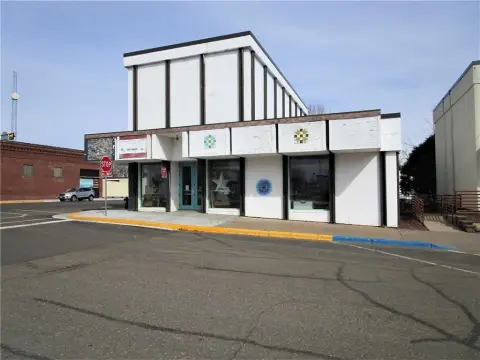 Frederic Commercial Building For Sale