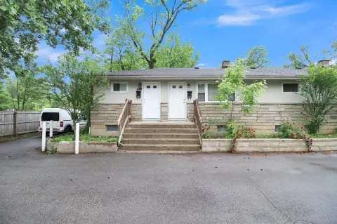 Multi-Building Duplex Portfolio