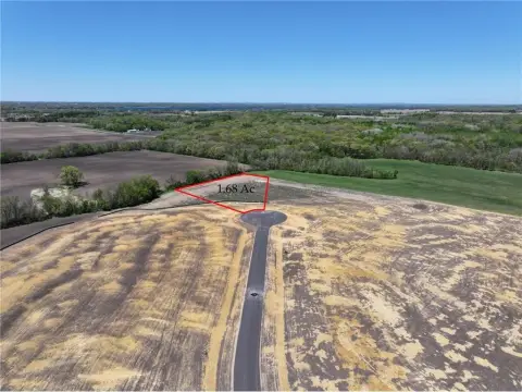 Residential Land in Alexandria Lakes Area