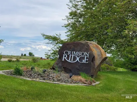 Crimson Ridge Land Opportunity