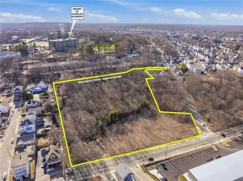 Woonsocket Development Opportunity
