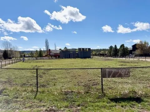 Munds Park Land Opportunity