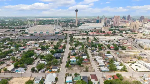 Corner Development Lot with AE-2 Zoning