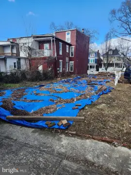Land in Harrisburg, PA