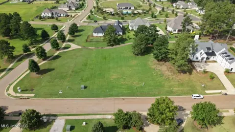 Reunion Golf Club Land Lot