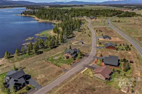 Waterfront Residential Land Parcel