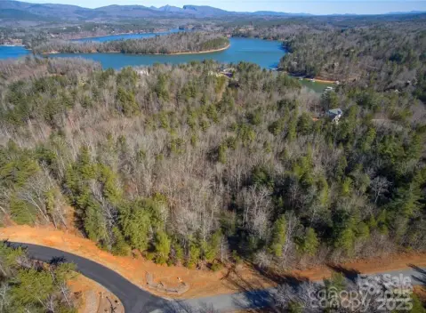 Nebo, NC Land with Views