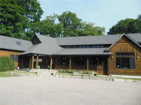 Professional Office Building in Westerly