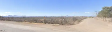 Corner Commercial Land