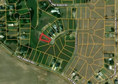 Residential Lot Near Cedar Creek