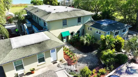 Lakefront Multi-Family Income Property