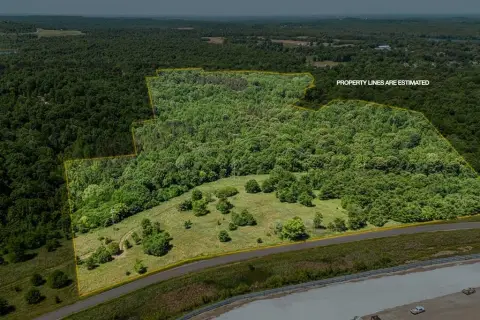 Undeveloped Acreage in Earlington, KY