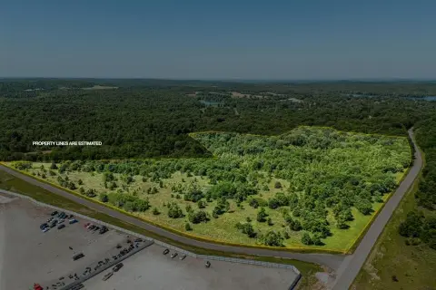 30 Acres in Earlington, KY