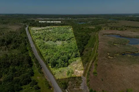 Madisonville, KY Hunting Land