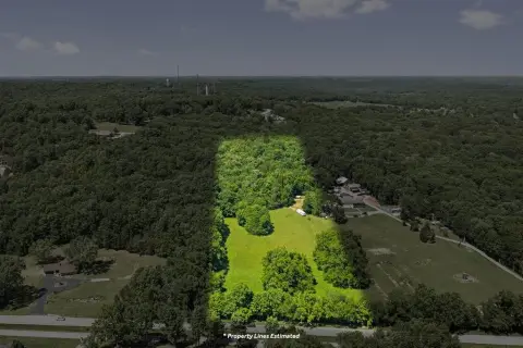 Prime Acreage in Bowling Green