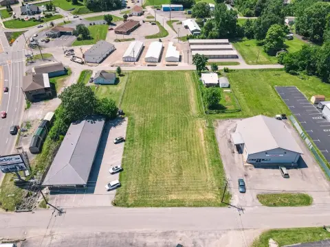 Madisonville Commercial Land Opportunity