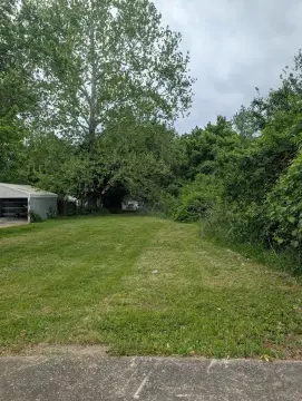 Residential Lot in Madisonville, KY