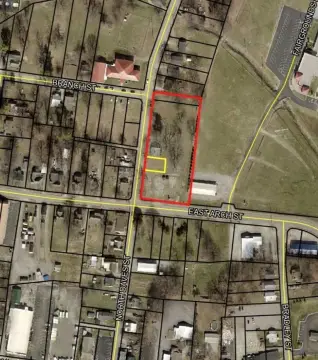 Residential Lot in Prime Location