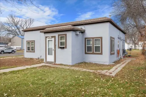 Side-by-Side Duplex Investment
