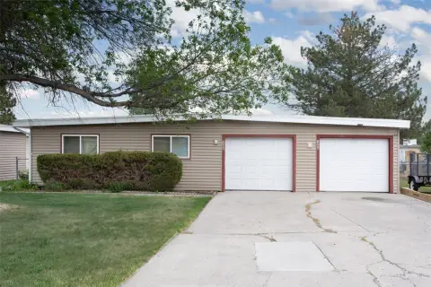 Side-by-Side Duplex Investment