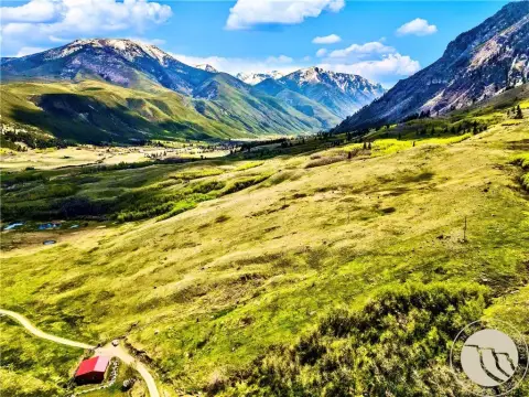Gated Ranch Recreation Land Parcel