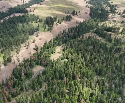 Five-Acre Mountain Recreation Land
