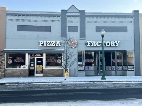 Conventional Restaurant With Game Room