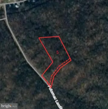 Potomac Landing Homesite Opportunity