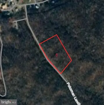 Potomac Landing Homesite Opportunity